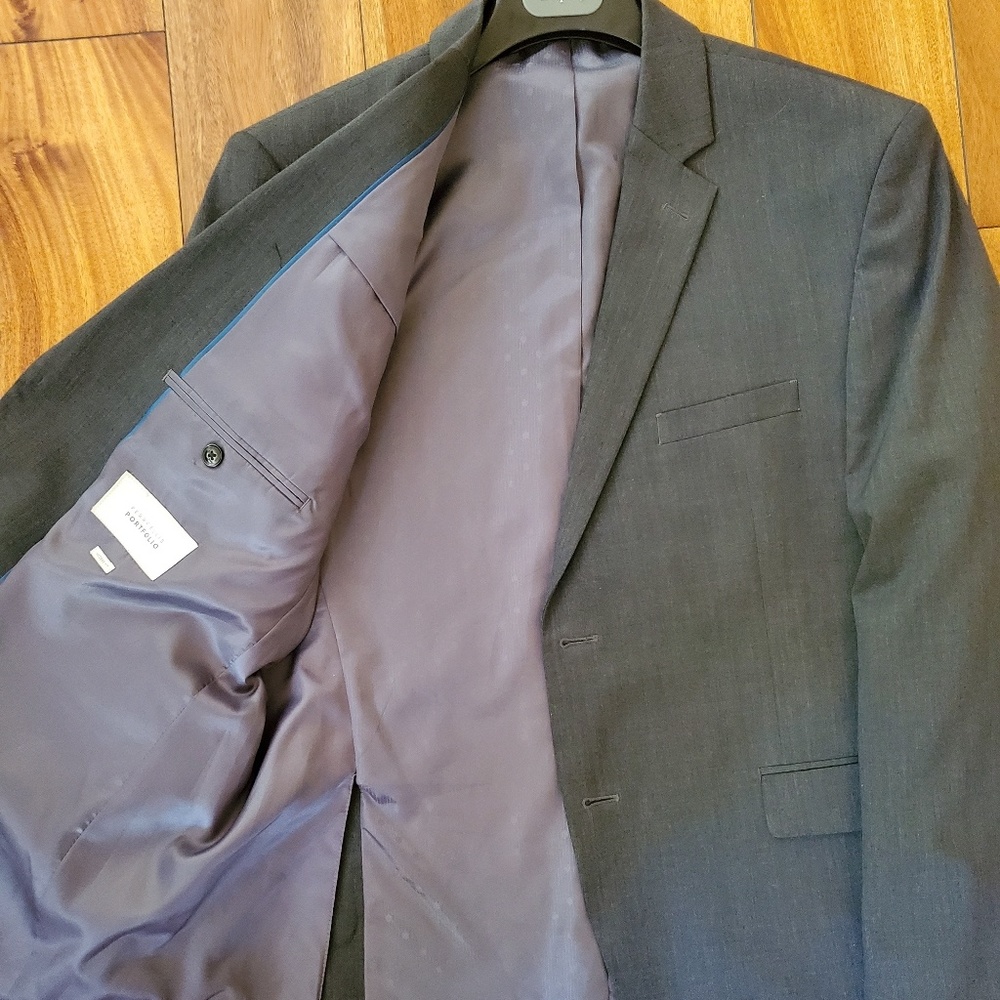 Modern fit Blazer